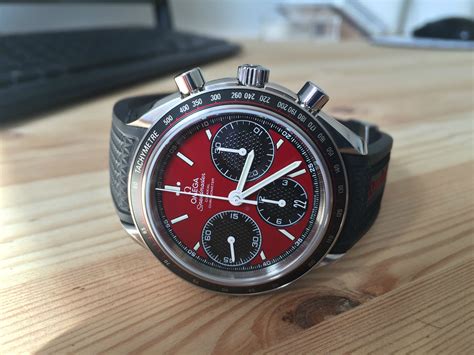 My Speedmaster Racing 